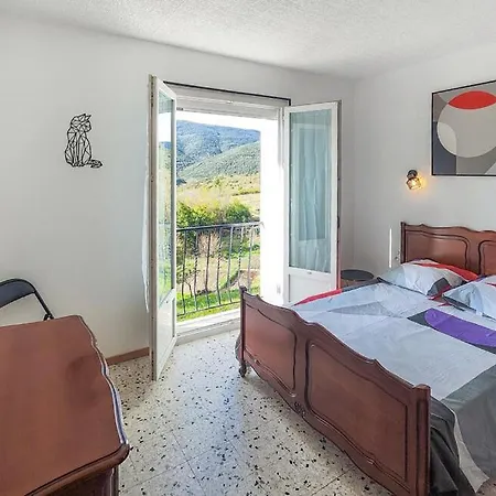 Maison Calme Avec Vue Sur Les Collines Environnantes *