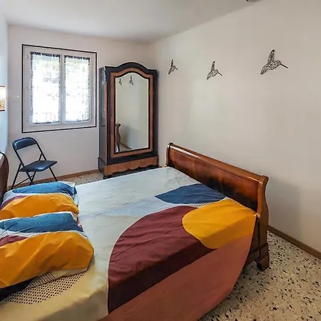 Maison Calme Avec Vue Sur Les Collines Environnantes Casa vacanze