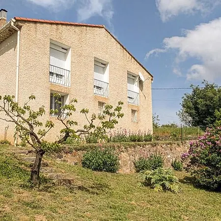 Maison Calme Avec Vue Sur Les Collines Environnantes بيت للعطل *