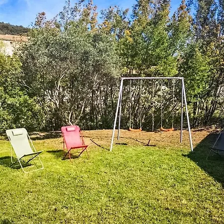 بيت للعطل Maison Calme Avec Vue Sur Les Collines Environnantes