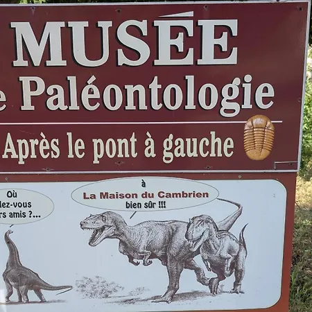 Maison Calme Avec Vue Sur Les Collines Environnantes