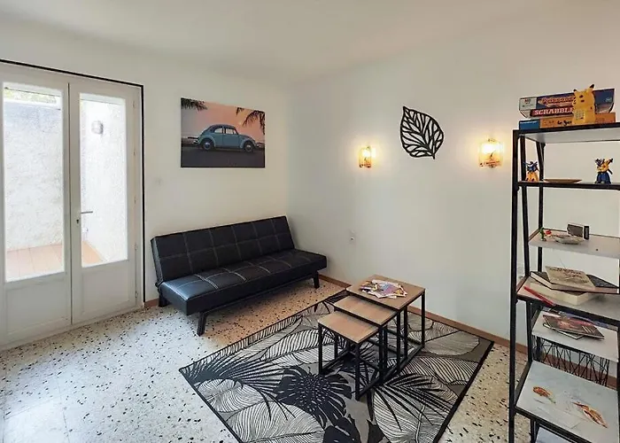 Maison Calme Avec Vue Sur Les Collines Environnantes